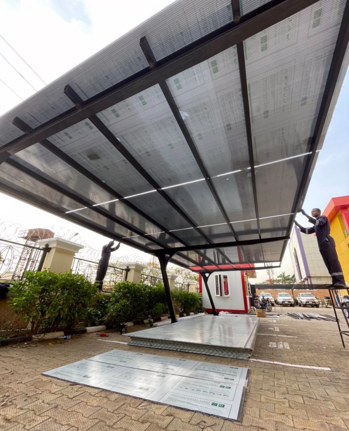 Mobirise Website Builder